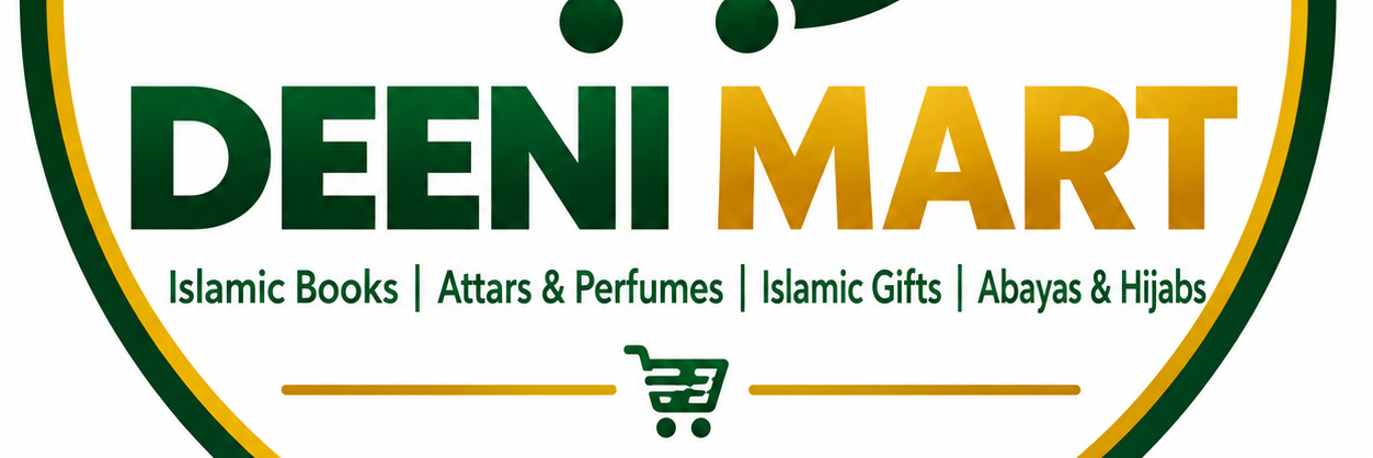 logo deeni mart