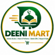 Logo Deeni Mart